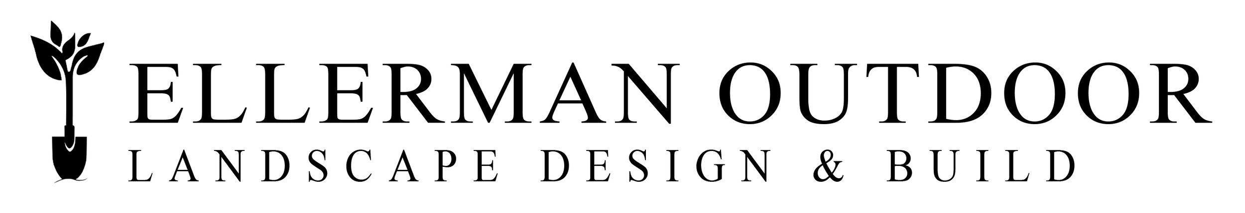 Ellerman Outdoor. Landscape Design & Build.